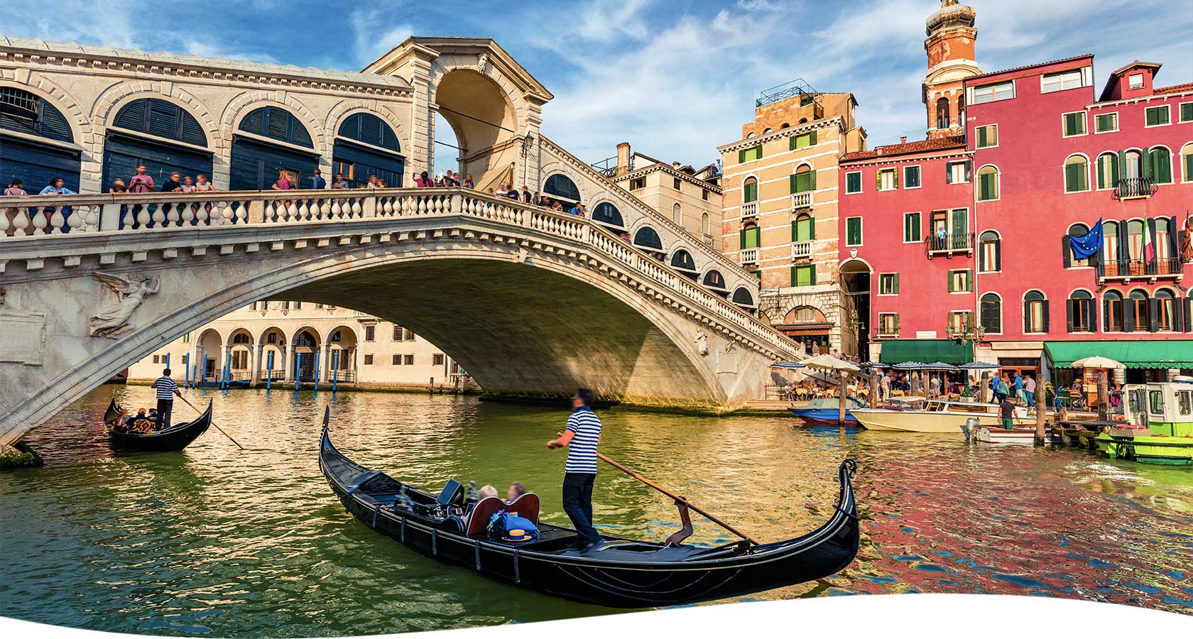 Vacanze a Venezia