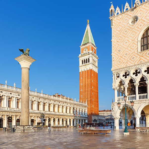 Pacchetto Romantico, vivi la bellezza di Venezia